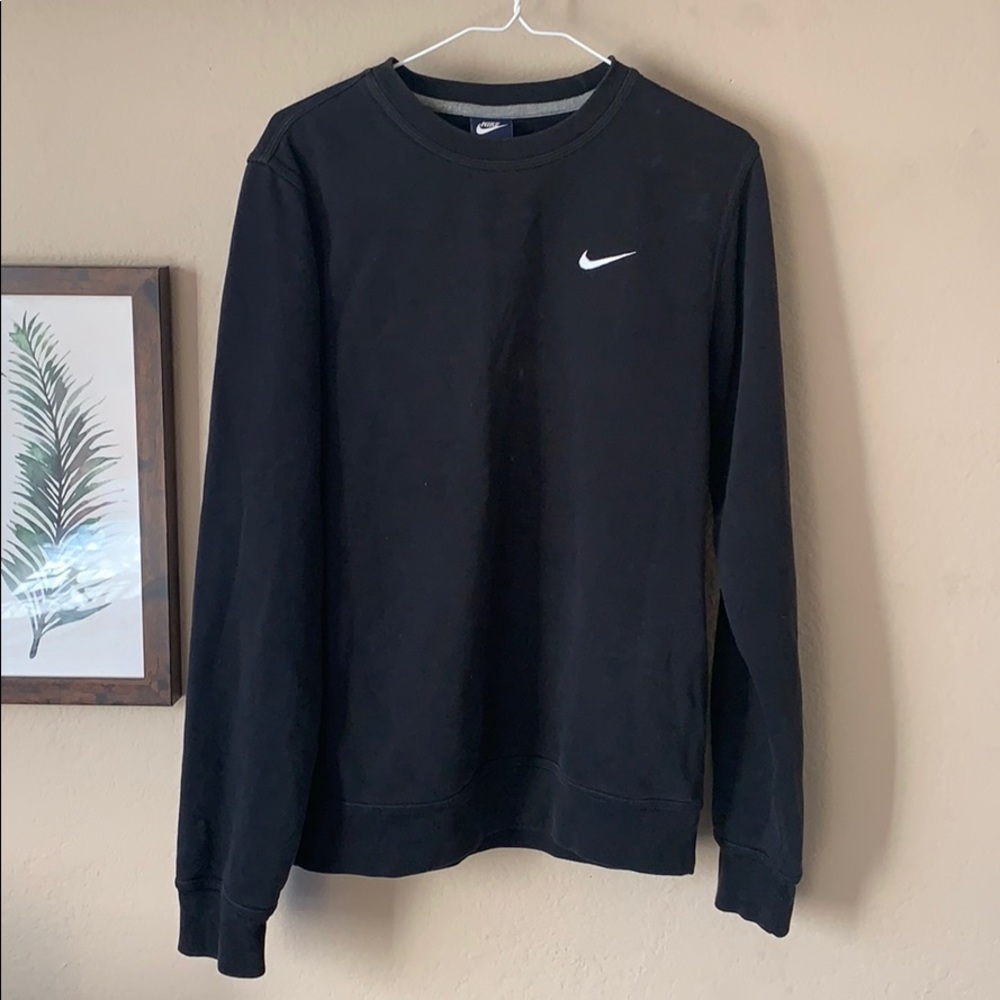 Vintage Nike crewneck
